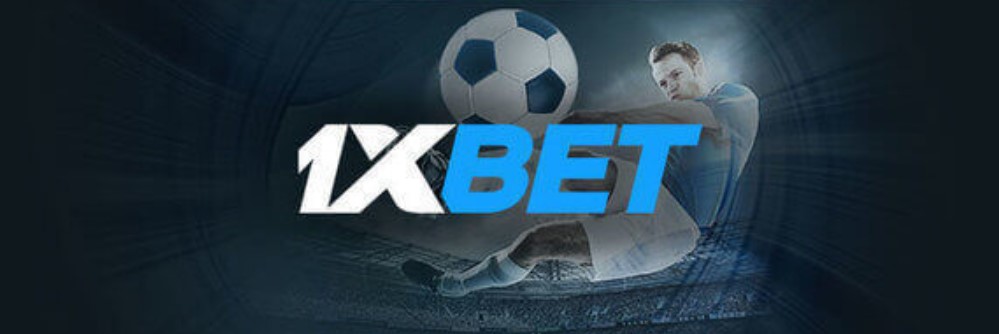 1xBet PC