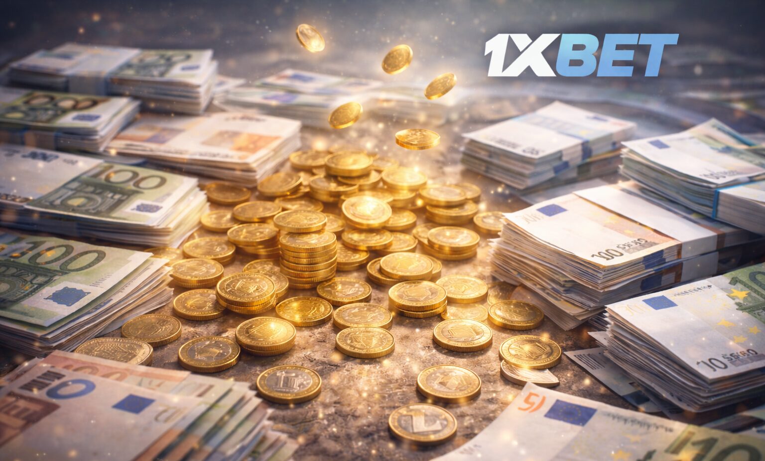 1xBet Lucky Friday Bonus in Deutschland