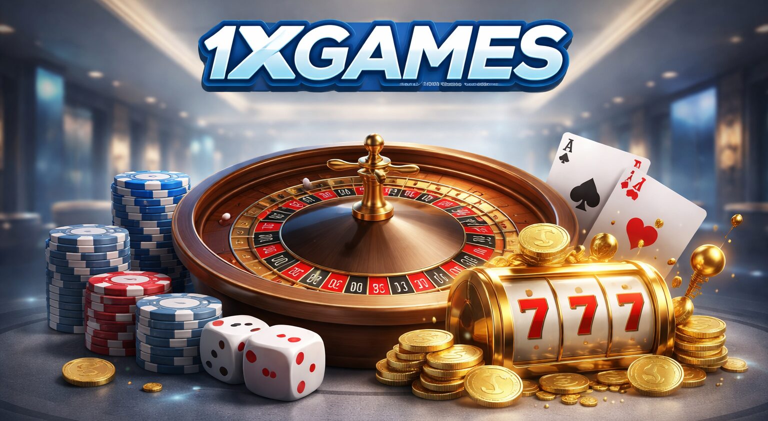 1xGames in Deutschland