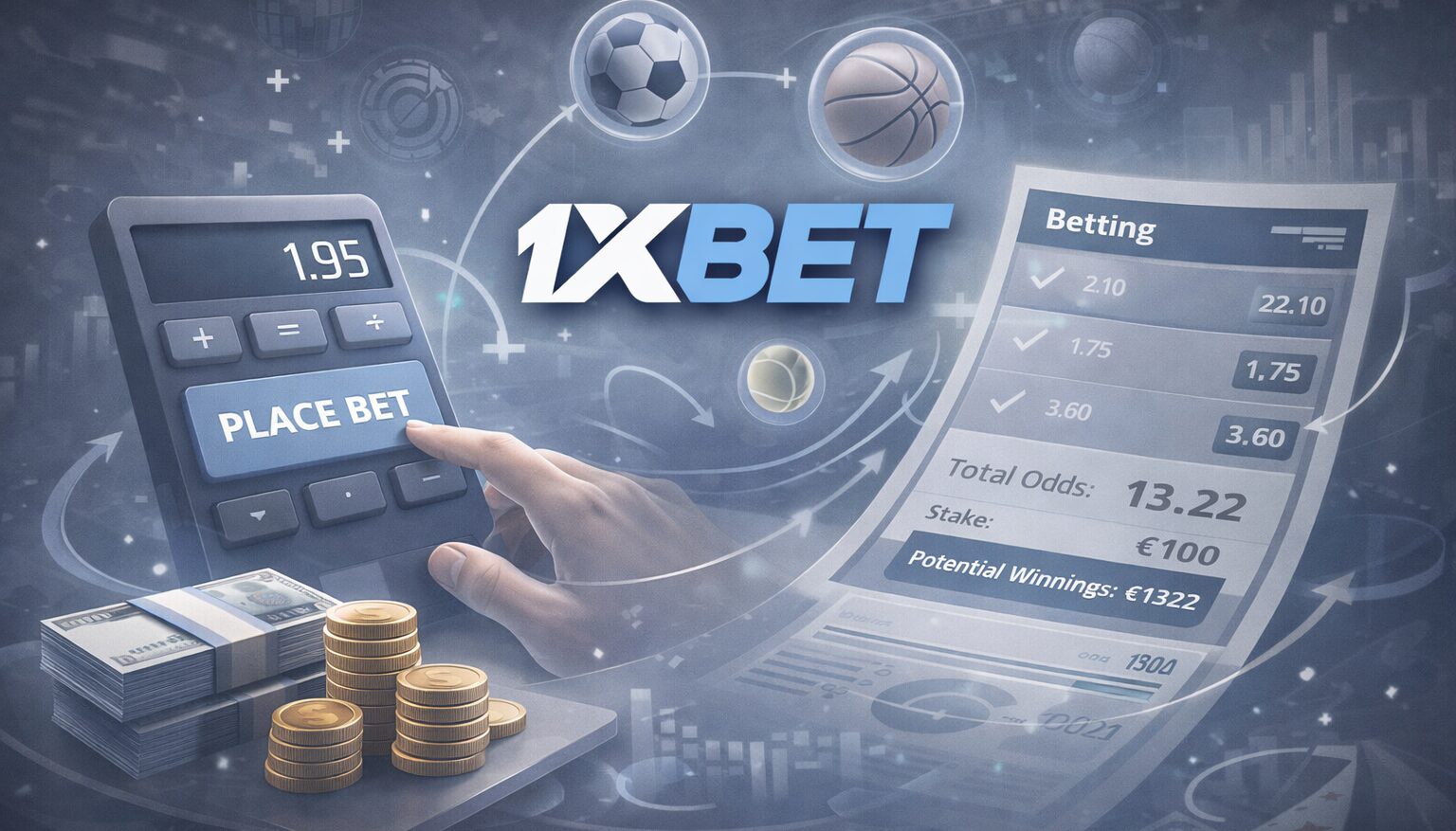 1xBet eSports wetten
