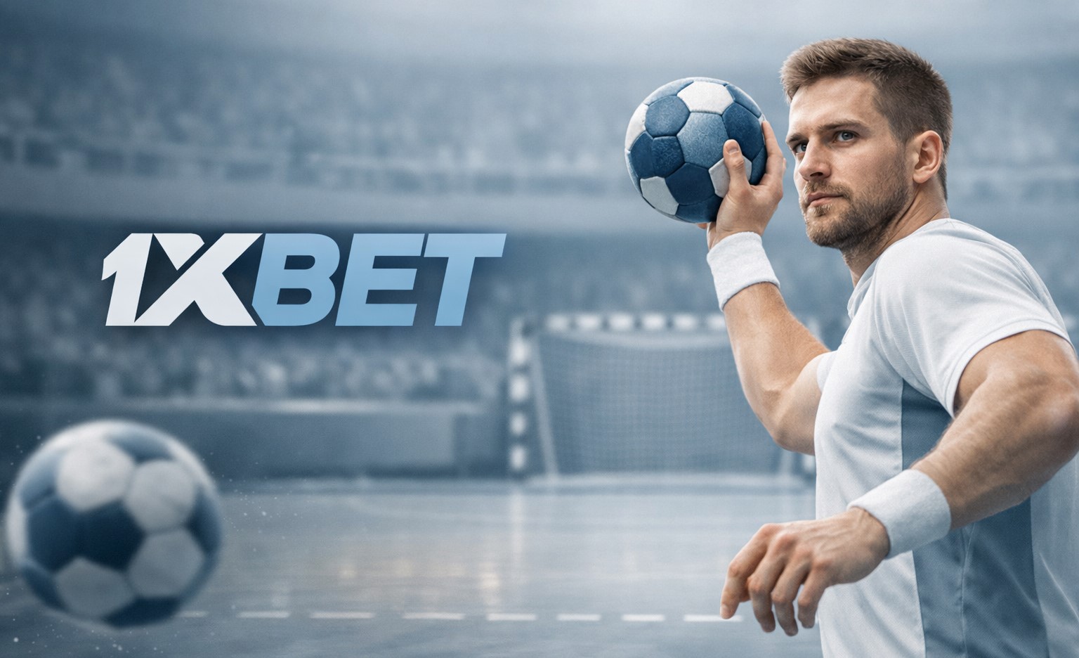 1xBet handball wetten in Deutschland